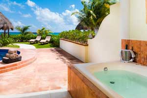 El Dorado Royale a Spa Resort by Karisma - Adult-Only All Inclusive Resort