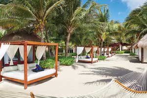 El Dorado Royale a Spa Resort by Karisma - Adult-Only All Inclusive Resort